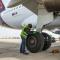 Jak hibernuje się samolot? Fotoreportaż Brussels Airlines Jak hibernuje się samolot? Fotoreportaż Brussels Airlines