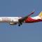 Boeing B737 linii Air India Express wypadł z pasa na lotnisku w Kozhikode Boeing B737 linii Air India Express wypadł z pasa na lotnisku w Kozhikode