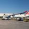 Drugie życie airbusa A340. Restauracja w maszynie Turkish Airlines Drugie życie airbusa A340. Restauracja w maszynie Turkish Airlines