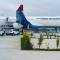 Drugie życie airbusa A340. Restauracja w maszynie Turkish Airlines Drugie życie airbusa A340. Restauracja w maszynie Turkish Airlines