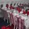 Drugie życie airbusa A340. Restauracja w maszynie Turkish Airlines Drugie życie airbusa A340. Restauracja w maszynie Turkish Airlines