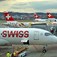SWISS i SBB oferują więcej połączeń Airtrain z Genewy do Zurychu