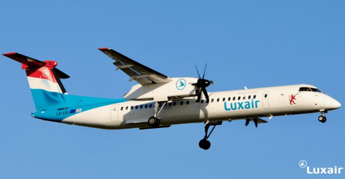 Luxair: Mniej lotów w zimie do Krakowa