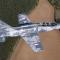 Czeski szkoleniowy L-39NG z certyfikatem typu Czeski szkoleniowy L-39NG z certyfikatem typu