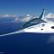 Airbus przedstawia nowy samolot koncepcyjny o zerowej emisji Airbus przedstawia nowy samolot koncepcyjny o zerowej emisji