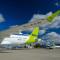 airBaltic odebrał 23. airbusa A220-300 airBaltic odebrał 23. airbusa A220-300