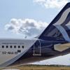 Aegean Airlines odebrały pierwszego airbusa A321neo