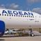 Aegean Airlines odebrały pierwszego airbusa A321neo Aegean Airlines odebrały pierwszego airbusa A321neo