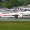 Airbus MSN 10000 z rodziny A320 dla Middle East Airlines Airbus MSN 10000 z rodziny A320 dla Middle East Airlines