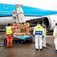 KLM ma nowy pomysł na cargo. „Ładunek w kabinie” (Zdjęcia)