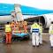 KLM ma nowy pomysł na cargo. „Ładunek w kabinie” (Zdjęcia) KLM ma nowy pomysł na cargo. „Ładunek w kabinie” (Zdjęcia)