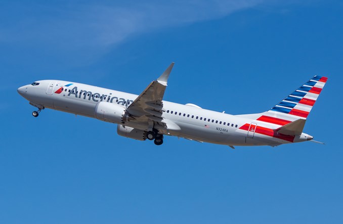 Stolica Teksasu zyska jesienią 14 nowych tras American Airlines 