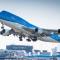 B747 KLM po raz ostatni wylądował w porcie Schiphol (Zdjęcia) B747 KLM po raz ostatni wylądował w porcie Schiphol (Zdjęcia)