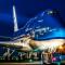 B747 KLM po raz ostatni wylądował w porcie Schiphol (Zdjęcia) B747 KLM po raz ostatni wylądował w porcie Schiphol (Zdjęcia)