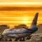 B747 KLM po raz ostatni wylądował w porcie Schiphol (Zdjęcia) B747 KLM po raz ostatni wylądował w porcie Schiphol (Zdjęcia)