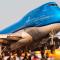 B747 KLM po raz ostatni wylądował w porcie Schiphol (Zdjęcia) B747 KLM po raz ostatni wylądował w porcie Schiphol (Zdjęcia)