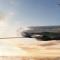 Embraer prezentuje grafiki nowego samolotu turbośmigłowego. Dostawa w 2027 r.? Embraer prezentuje grafiki nowego samolotu turbośmigłowego. Dostawa w 2027 r.?