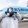 Korean Air w III kw. ze stratą netto i zyskiem operacyjnym za przewozy cargo