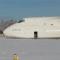 Antonow An-124 linii Volga-Dnepr wypadł z pasa w Nowosybirsku (Zdjęcia) Antonow An-124 linii Volga-Dnepr wypadł z pasa w Nowosybirsku (Zdjęcia)