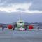 Irkut: Pierwszy MC-21 z rosyjskimi silnikami PD-14 opuścił linię montażu Irkut: Pierwszy MC-21 z rosyjskimi silnikami PD-14 opuścił linię montażu
