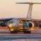 Irkut: Pierwszy MC-21 z rosyjskimi silnikami PD-14 opuścił linię montażu Irkut: Pierwszy MC-21 z rosyjskimi silnikami PD-14 opuścił linię montażu