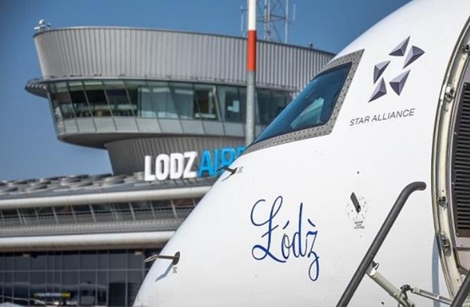 Midera: Lotnisko w Łodzi nie potrzebuje żadnych inwestycji, wszystko jest gotowe