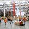CEVA Logistics operatorem centrum dystrybucji książek w Europie