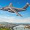 Embraer: Węgry podpisały kontrakt na zakup dwóch KC-390 Millennium Embraer: Węgry podpisały kontrakt na zakup dwóch KC-390 Millennium