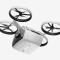 Tak będzie wyglądał pasażerski dron Kite. Ma latać w Chinach Tak będzie wyglądał pasażerski dron Kite. Ma latać w Chinach