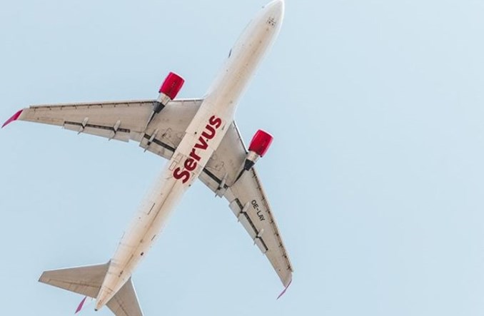 Oddalona skarga Ryanaira i Laudamotion na pomoc dla Austrian Airlines 