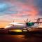 Deutsche Aircraft chce kształtować ekologiczną przyszłość nowym D328eco Deutsche Aircraft chce kształtować ekologiczną przyszłość nowym D328eco
