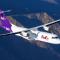 Pierwszy samolot ATR 72-600F dostarczony do FedEx Express Pierwszy samolot ATR 72-600F dostarczony do FedEx Express