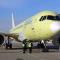 Irkut: MC-21 z rosyjskimi silnikami PD-14 wykonał pierwszy lot (Zdjęcia) Irkut: MC-21 z rosyjskimi silnikami PD-14 wykonał pierwszy lot (Zdjęcia)