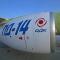 Irkut: MC-21 z rosyjskimi silnikami PD-14 wykonał pierwszy lot (Zdjęcia) Irkut: MC-21 z rosyjskimi silnikami PD-14 wykonał pierwszy lot (Zdjęcia)
