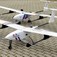 Drony Farady zakończyły testy dronostrad z rekordowymi wynikami