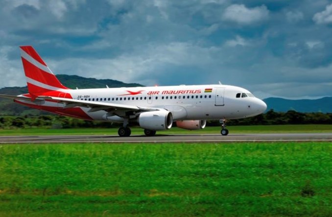 Air Mauritius sprzedają cztery samoloty. Piąty czeka jeszcze na kupca
