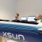 Dassault Systèmes: Studium przypadku XSun Dassault Systèmes: Studium przypadku XSun