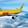 Flota DHL Express powiększy się o osiem Boeingów 777