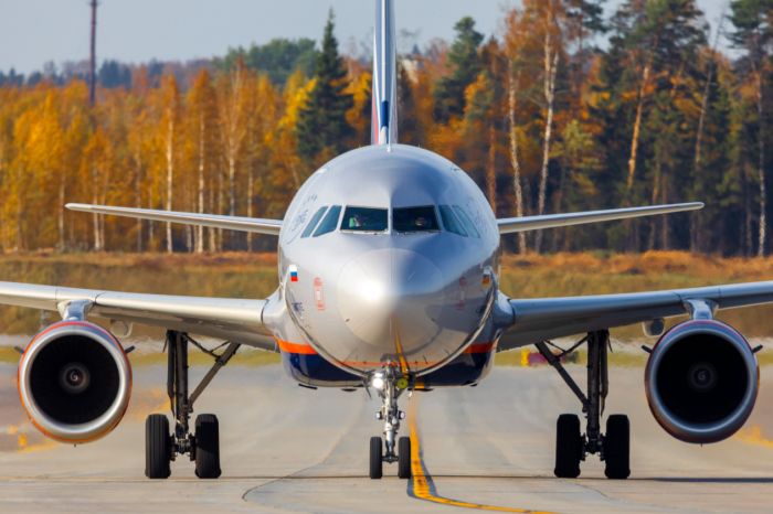 Szwedzi odrzucili wniosek Aerofłotu o zgodę na loty do Sztokholmu