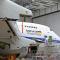 LH Technik: Boeing NASA B747 SOFIA powraca do służby po przeglądzie (Zdjęcia) LH Technik: Boeing NASA B747 SOFIA powraca do służby po przeglądzie (Zdjęcia)