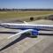 Pierwszy E-Jet E2 w Afryce. Air Peace odbiera pierwszego embraera E195-E2 Pierwszy E-Jet E2 w Afryce. Air Peace odbiera pierwszego embraera E195-E2