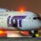 LS Airport Services: Na czym polega odladzanie samolotów? (Zdjęcia) LS Airport Services: Na czym polega odladzanie samolotów? (Zdjęcia)