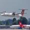 Q400 znikną z floty LOT-u. Tak wyglądała ich historia w Polsce (Zdjęcia) Q400 znikną z floty LOT-u. Tak wyglądała ich historia w Polsce (Zdjęcia)
