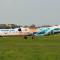 Q400 znikną z floty LOT-u. Tak wyglądała ich historia w Polsce (Zdjęcia) Q400 znikną z floty LOT-u. Tak wyglądała ich historia w Polsce (Zdjęcia)