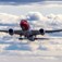 Drugi z rzędu miesiąc Norwegian Air z ponad 1 mln pasażerów
