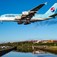 Korean Air straciły 74 proc. pasażerów. Duży wzrost cargo i zysk operacyjny