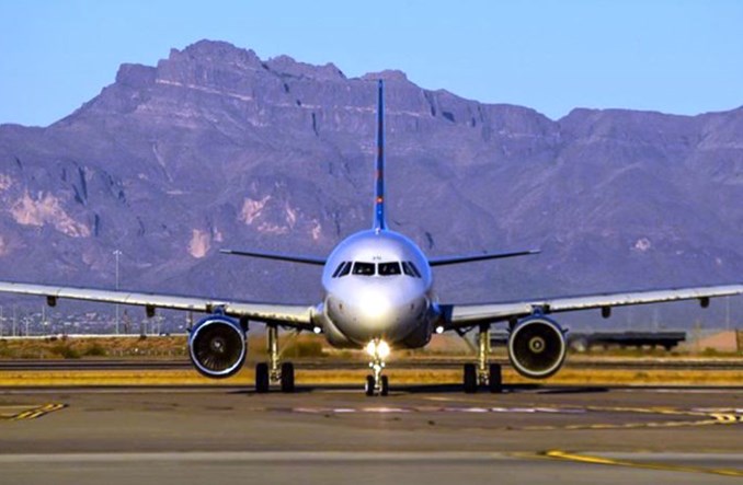 Allegiant Air stawiają mocniej na Arizonę i Florydę. Trzy nowe trasy z Phoenix