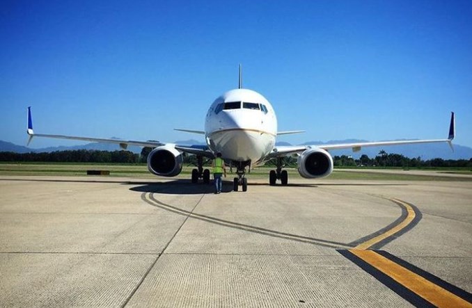 Copa Airlines powiększą za rok ponad trzykrotnie flotę boeingów 737 MAX