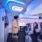 Airbus: Krok bliżej do zupełnie nowych wrażeń kabiny Airspace A320neo (Zdjęcia) Airbus: Krok bliżej do zupełnie nowych wrażeń kabiny Airspace A320neo (Zdjęcia)