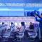 Airbus: Krok bliżej do zupełnie nowych wrażeń kabiny Airspace A320neo (Zdjęcia) Airbus: Krok bliżej do zupełnie nowych wrażeń kabiny Airspace A320neo (Zdjęcia)